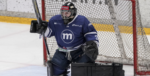 OHL (Pusfināls), HK Mogo/RSU - HC Kyiv Capitals, 26.03.2026.