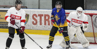 LČV, Sāga - Valmiera