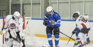 Somijas Jaunatnes Līga, Rīgas HS 2011 - Vipers U15