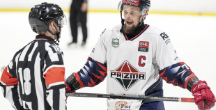 OHL, Rīgas HS - HK Prizma