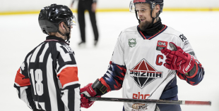 OHL, Rīgas HS - HK Prizma