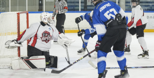 Somijas Jaunatnes Līga, Rīgas HS 2011 - Vipers U15