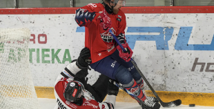 OHL, HK Prizma - HC Panter, 14.02.2026.