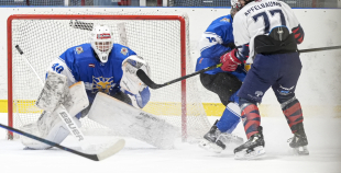 OHL, Rīgas HS - HK Prizma