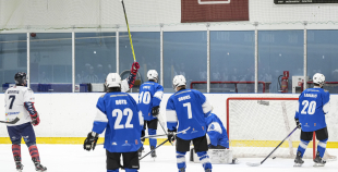 OHL, Rīgas HS - HK Prizma