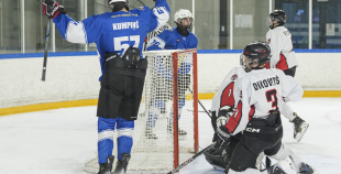 Somijas Jaunatnes Līga, Rīgas HS 2011 - Vipers U15