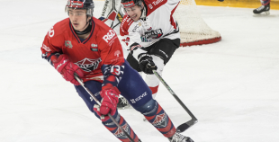 OHL, HK Prizma - HC Panter, 14.02.2026.