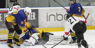 LČV, Sāga - Valmiera