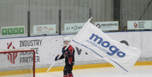 HK Mogo/RSU - HK Liepāja