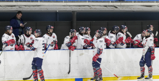 OHL, Rīgas HS - HK Prizma