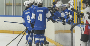 Somijas Jaunatnes Līga, Rīgas HS 2011 - Vipers U15