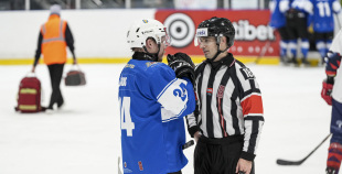 OHL, Rīgas HS - HK Prizma