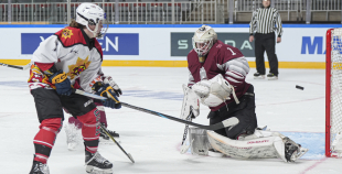 Draudzības spēle, LHF komanda - VUGD komanda, 5.05.2026.