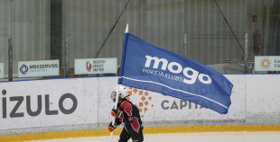 HK Mogo/RSU - HK Liepāja
