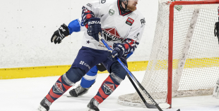 OHL, Rīgas HS - HK Prizma