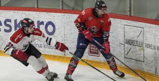 OHL, HK Prizma - HC Panter, 14.02.2026.