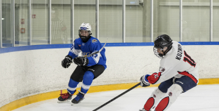 Somijas Jaunatnes Līga, Rīgas HS 2011 - Vipers U15