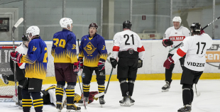 LČV, Sāga - Valmiera