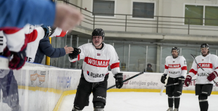 LČV, Sāga - Valmiera