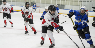 Somijas Jaunatnes Līga, Rīgas HS 2011 - Vipers U15