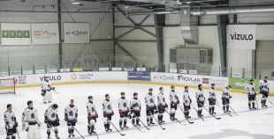 HK Mogo/RSU - HK Liepāja