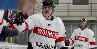 LČV, Sāga - Valmiera