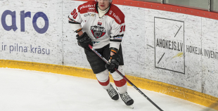 OHL, HK Prizma - HC Panter, 14.02.2026.