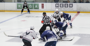 HK Mogo/RSU - HK Liepāja