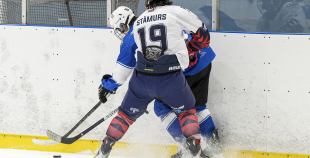 OHL, Rīgas HS - HK Prizma