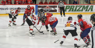 OHL, HK Prizma - HC Panter, 14.02.2026.