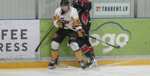 1.Līga (Play-Off, Fināls), HS Falcons - HK Dinaburga DSS, 27.04.2026.