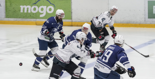 HK Mogo/RSU - HK Liepāja