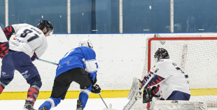 OHL, Rīgas HS - HK Prizma