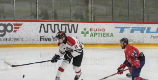 OHL, HK Prizma - HC Panter, 14.02.2026.