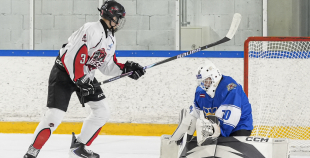 Somijas Jaunatnes Līga, Rīgas HS 2011 - Vipers U15