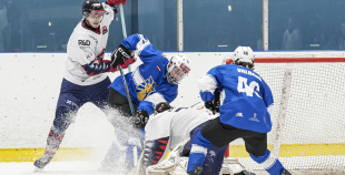 OHL, Rīgas HS - HK Prizma