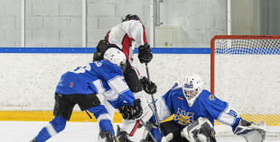 Somijas Jaunatnes Līga, Rīgas HS 2011 - Vipers U15