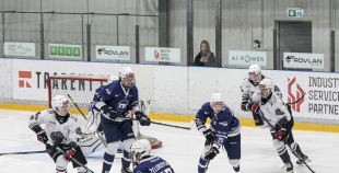 HK Mogo/RSU - HK Liepāja