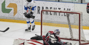 LBJČH (U16), HS Falcons - Rīgas HS, 3.10.2026.
