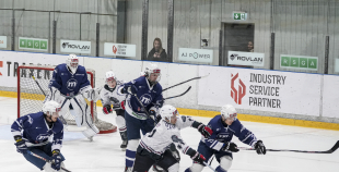 HK Mogo/RSU - HK Liepāja