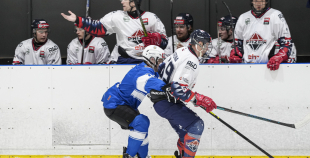 OHL, Rīgas HS - HK Prizma