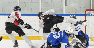Somijas Jaunatnes Līga, Rīgas HS 2011 - Vipers U15
