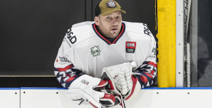 OHL, Rīgas HS - HK Prizma