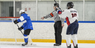 Somijas Jaunatnes Līga, Rīgas HS 2011 - Vipers U15