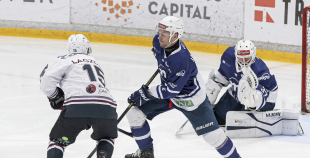 HK Mogo/RSU - HK Liepāja