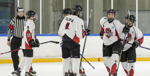 Somijas Jaunatnes Līga, Rīgas HS 2011 - Vipers U15
