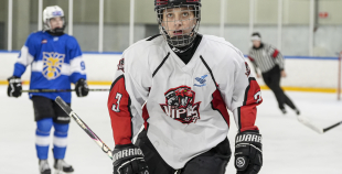 Somijas Jaunatnes Līga, Rīgas HS 2011 - Vipers U15