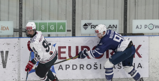 HK Mogo/RSU - HK Liepāja
