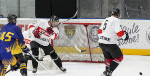 LČV, Sāga - Valmiera