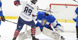 OHL, Rīgas HS - HK Prizma